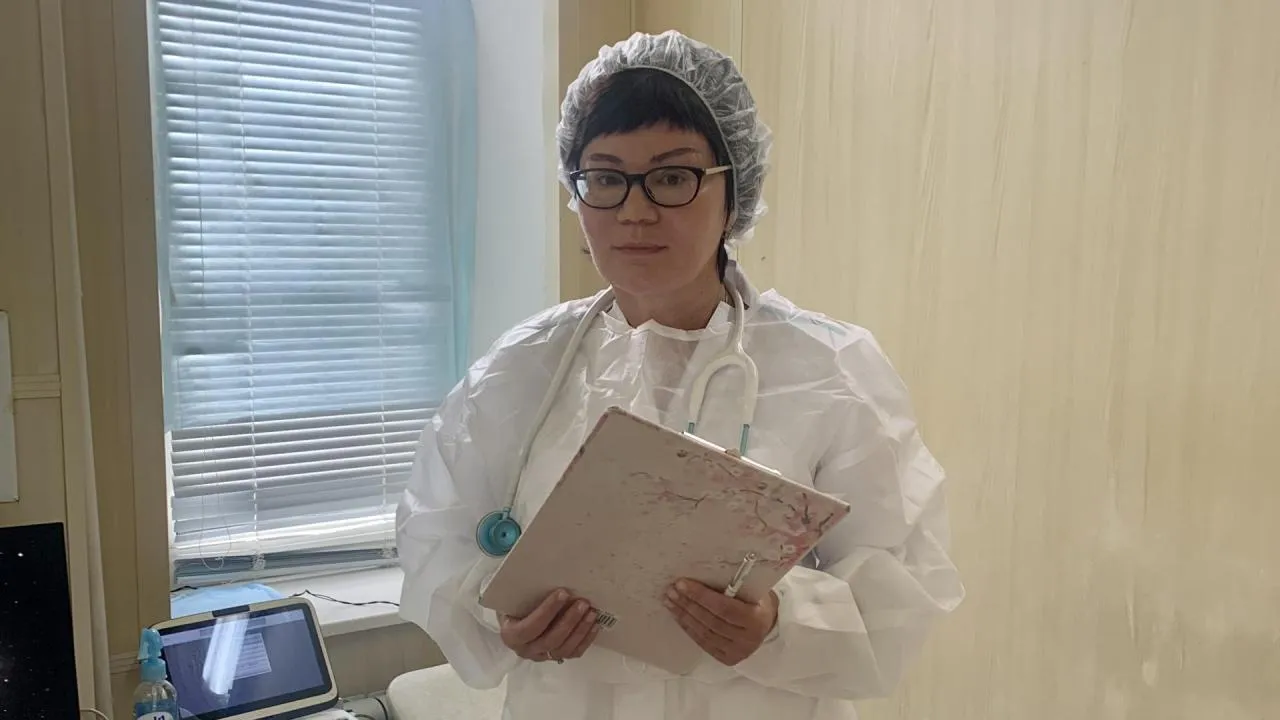 В Красногорской больнице рассказали, что отравившиеся пациенты получают терапию в полном объеме