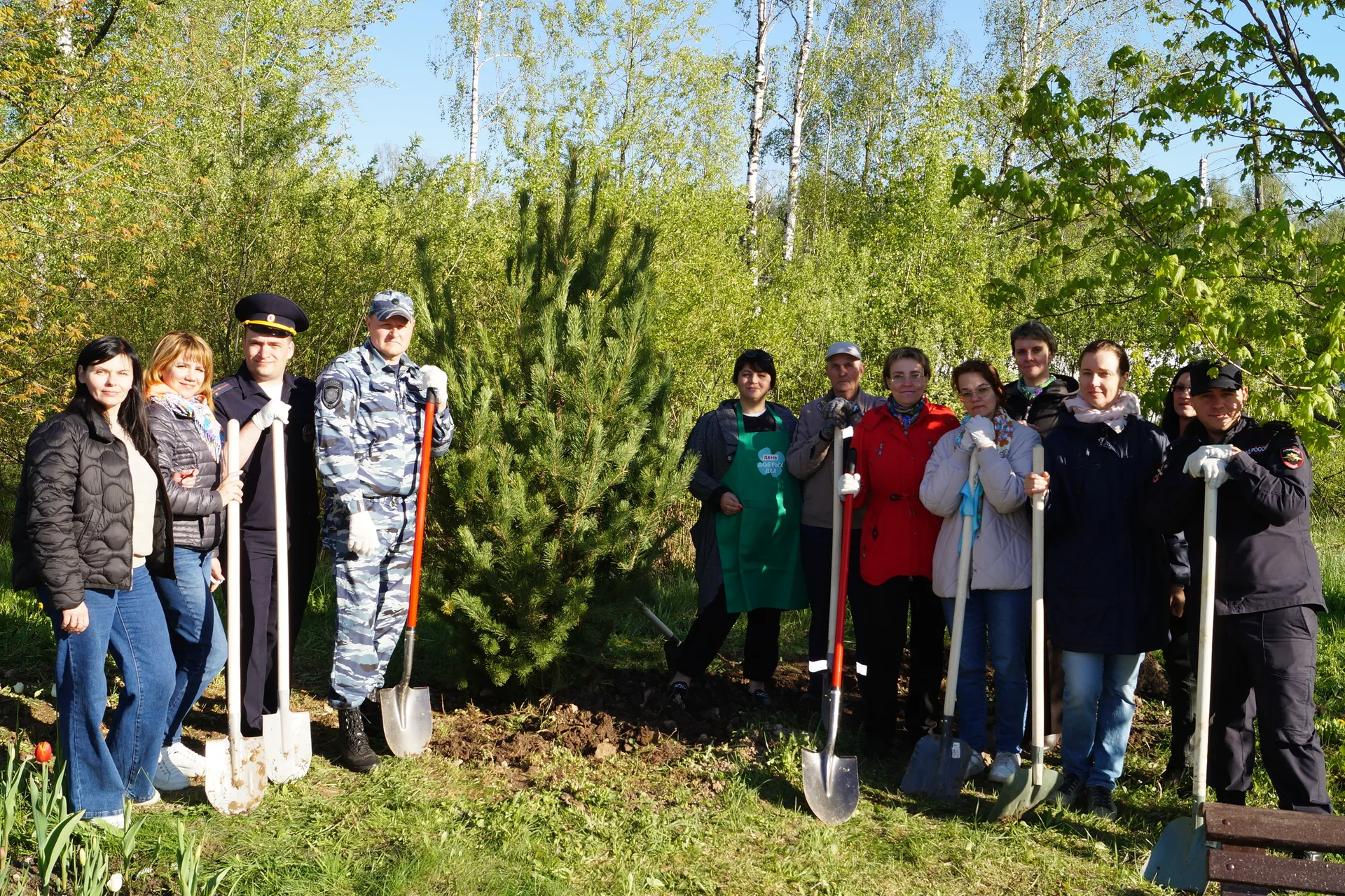 Фото: Пресс-служба УМВД  УМВД России по Ленинскому г.о.&nbsp; &nbsp;