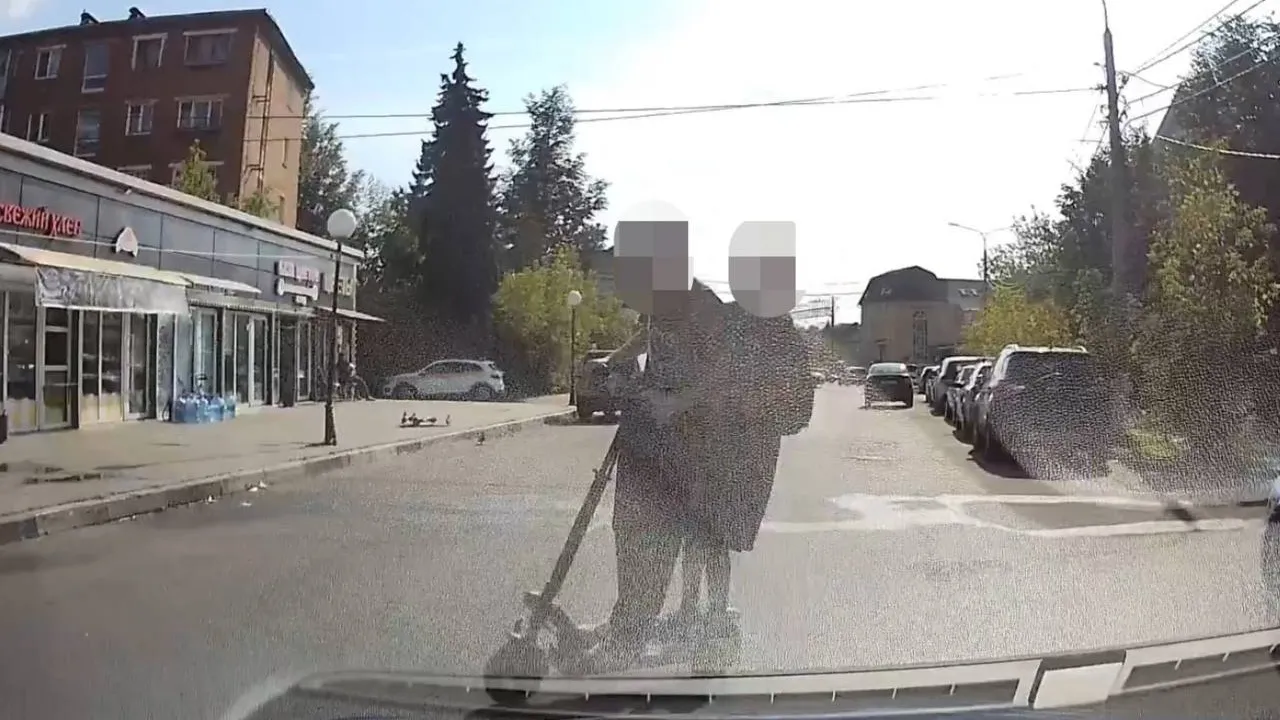 Фото: vk.com/ Подслушано в Солнечногорске