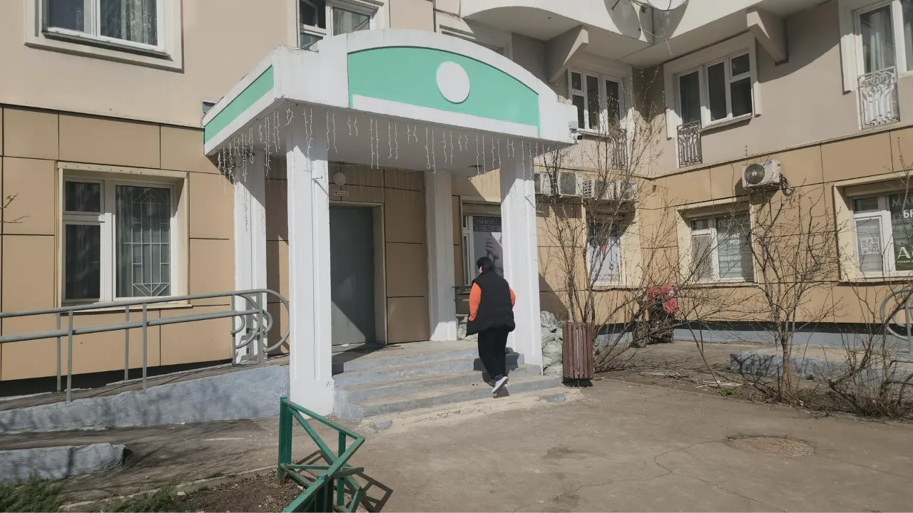 МедиаБанк Подмосковья/Наталья Лымарь