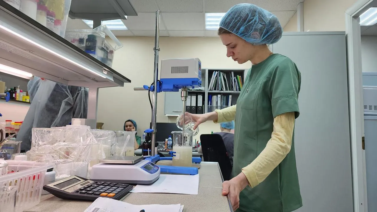 Медиабанк Подмосковья/Иван Дубров