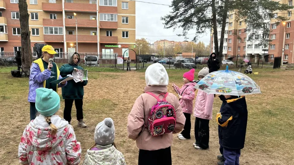 Фото: Управление культуры, туризма и работы с молодежью