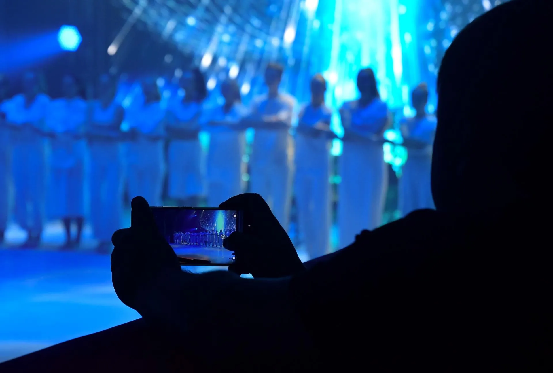 Фото: Наталья Бычкова/Ступинская панорама