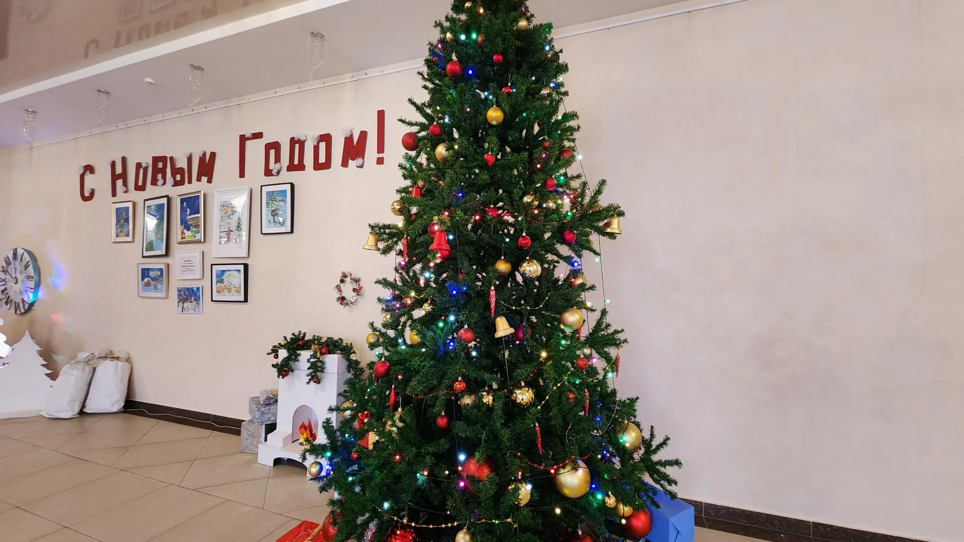 Хавива Фонина