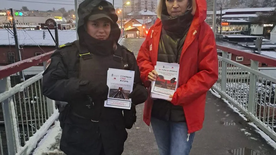 Фото: МТДИ МО