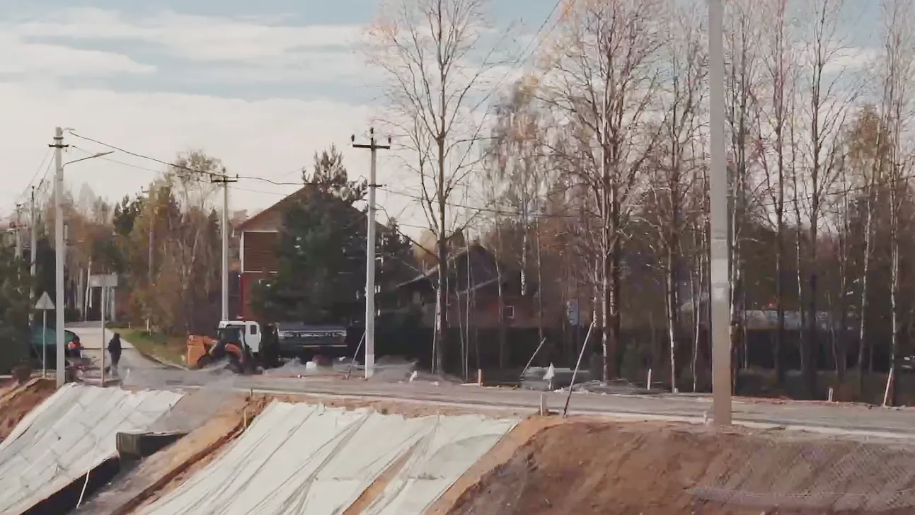 Фото: Щелковской телевидение