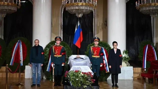 РИА «Новости»