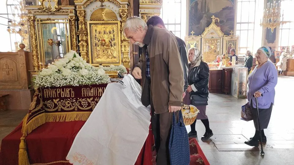 Фото: Ольга Сычева