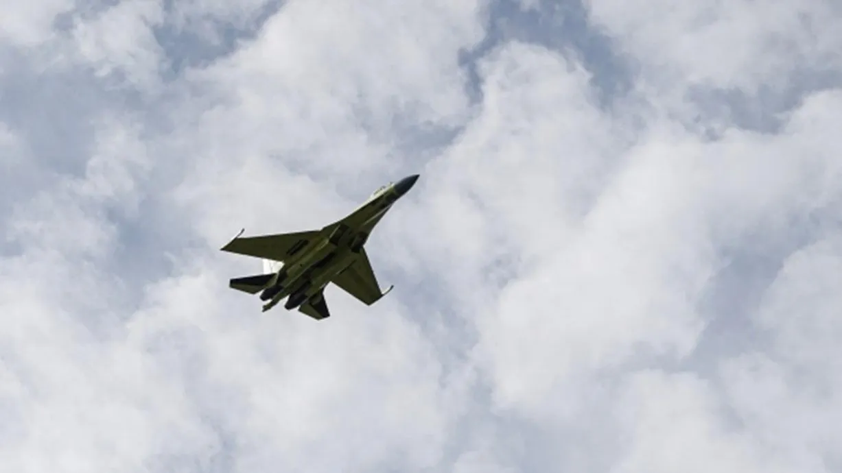 Украинский чиновник пожаловался на применяемые военными истребители