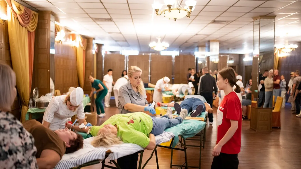 пресс-служба администрации г.о. Люберцы