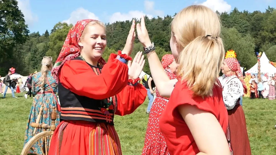 Фото: МедиаБанк Подмосковья/Галина Добрынина