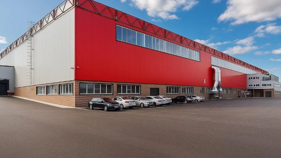 Фото: Главное управление государственного строительного надзора Московской области