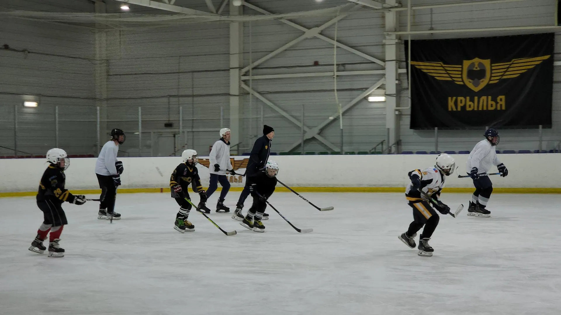 МедиаБанк Подмосковья/Юлия Смагринская