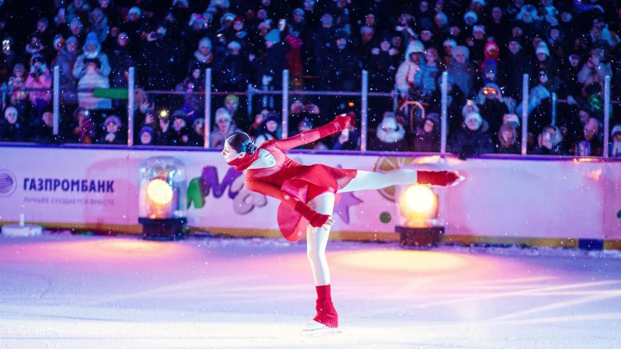 пресс-служба администрации Одинцовского г.о.