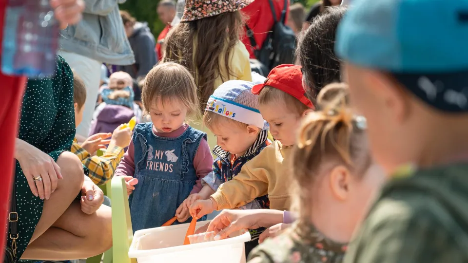 Фото: пресс-служба Коломенского ПЦ