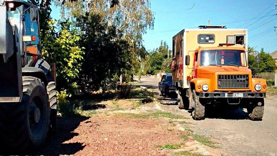 Фото: Министерство ЖКХ Московской области