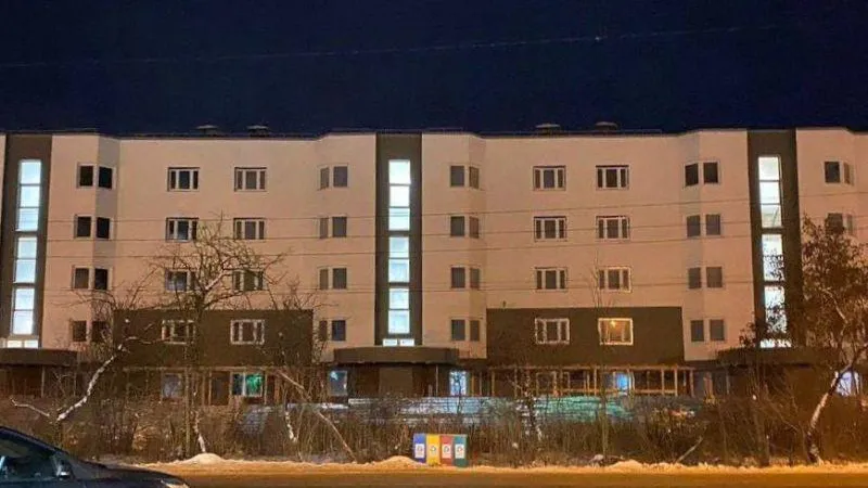 Еще один корпус поставили на кадастр в жилом комплекс «Бекасово»