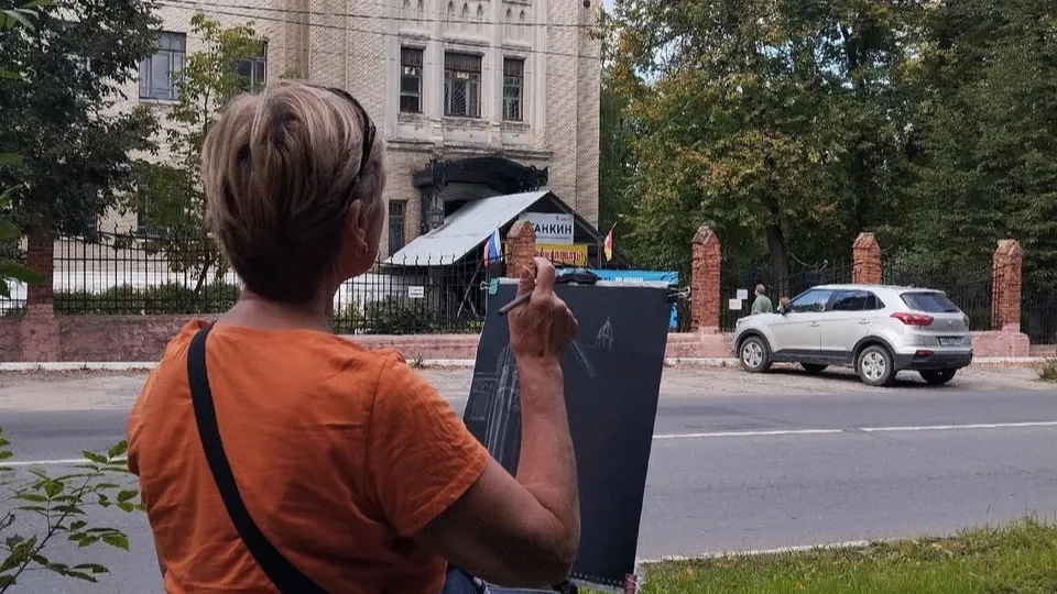 Фото: Анна Зверева