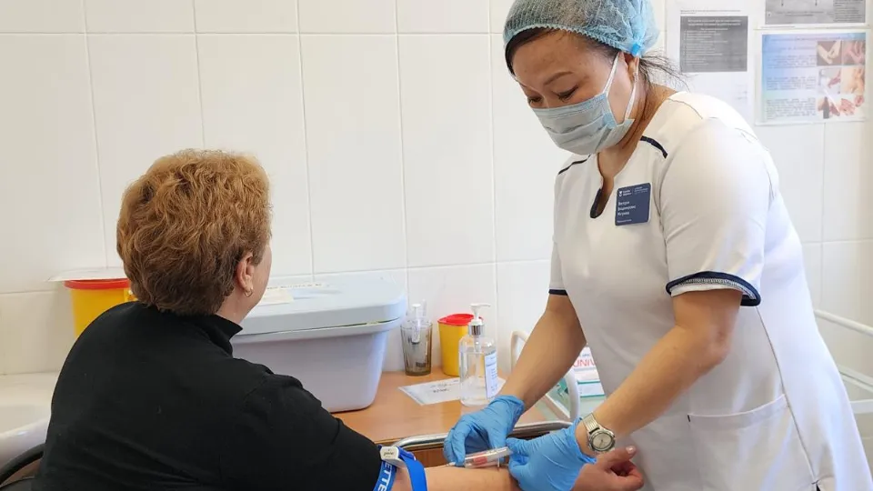 Фото: МедиаБанк Подмосковья/Екатерина Морозова