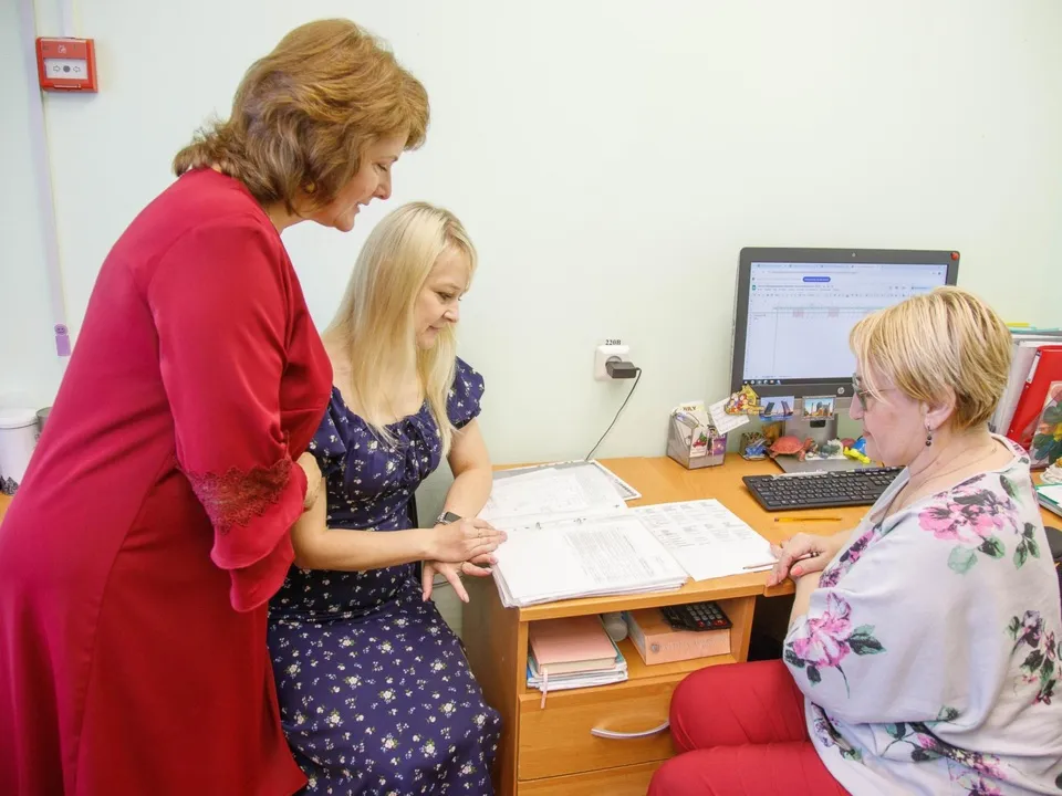 Фото: пресс-служба администрации г.о. Кашира