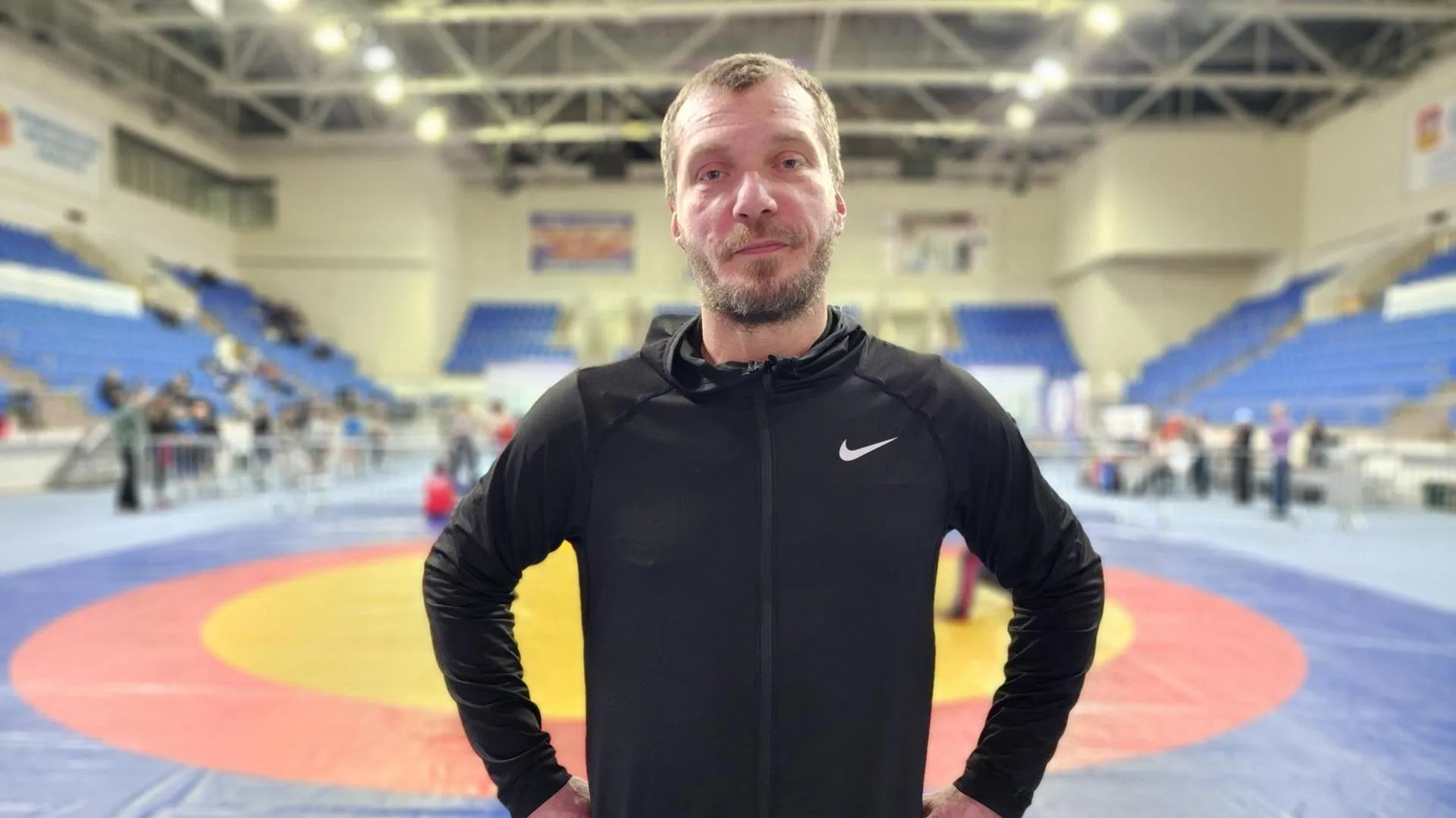 МедиаБанк Подмосковья/Ирина Моисеева