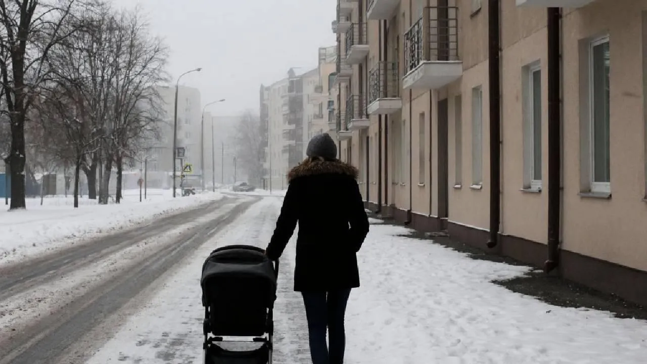 Окурок с балкона попал в детскую коляску в Ногинске: какие штрафы грозят за нарушение