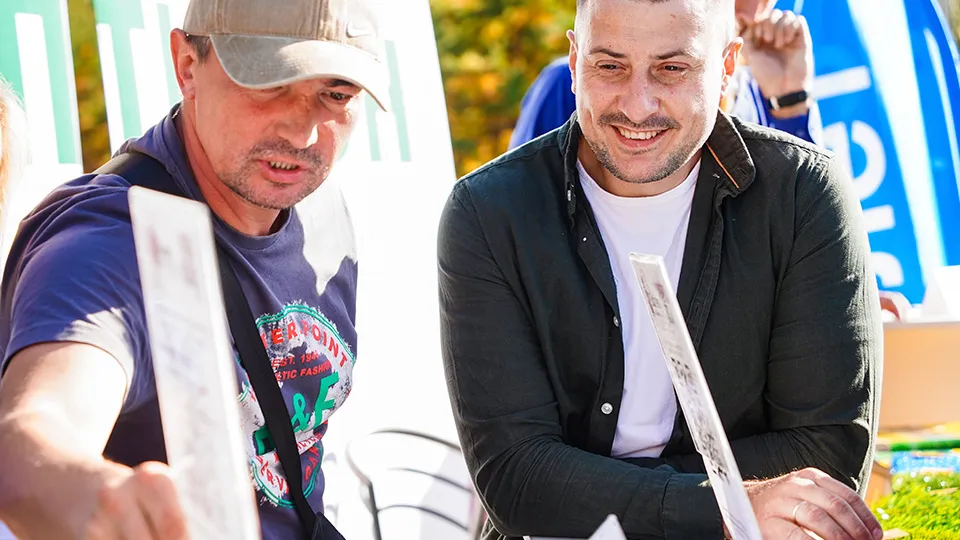 Фото: Управление инвестиций и экономического развития городского округа Шатура