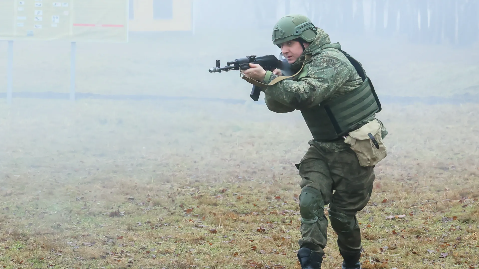 Фото: Константин Семенец