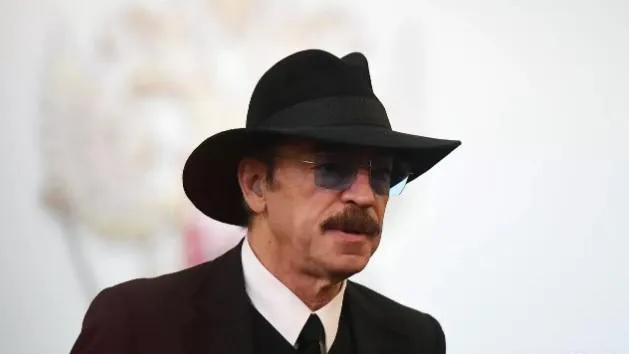 Михаил Боярский. Фото: РИА Новости / Евгений Биятов