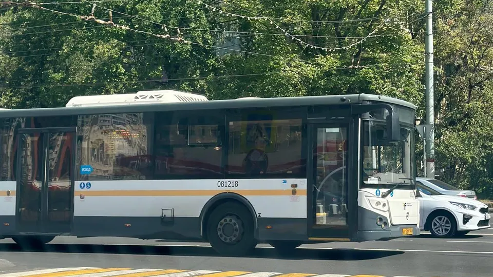 Фото: Минтранс Подмосковья