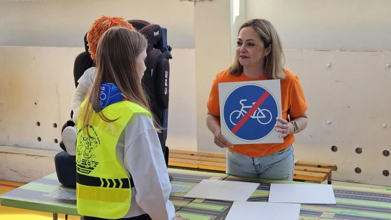 МедиаБанк Подмосковья/Ольга Вельшикаева