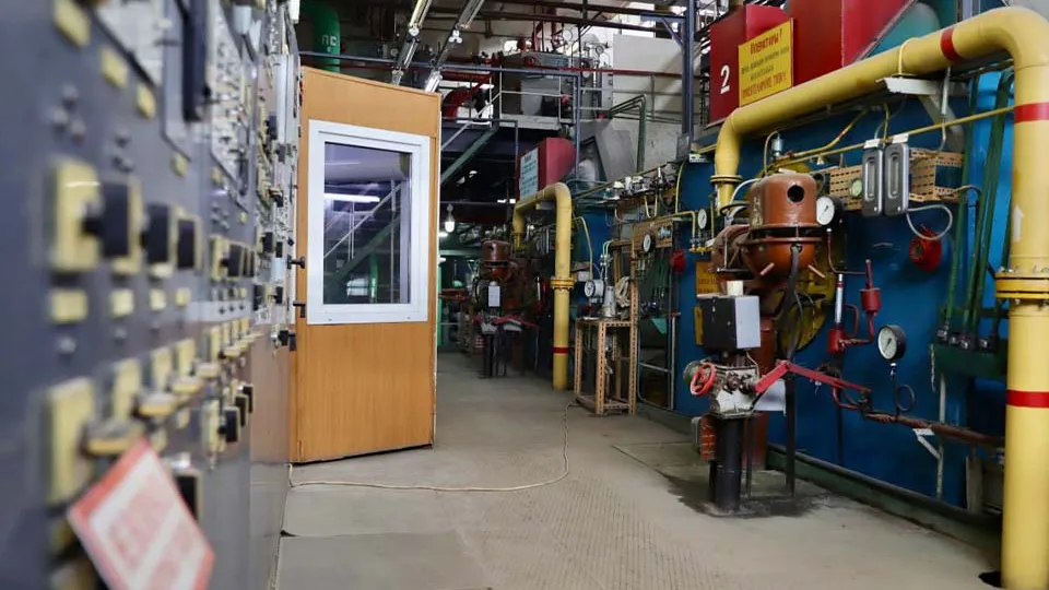 Фото: пресс-служба Администрации г. о. Солнечногорск