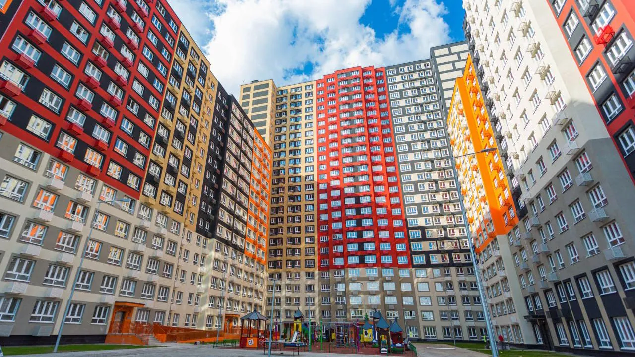 Пресс-служба Министерства жилищной политики МО
