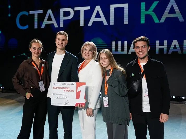 Фото: из личного архива Данилы Яковлева