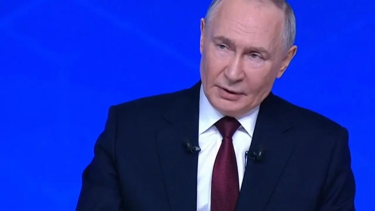 Путин не остался в долгу: скромная пекарня из Люберец получила царский гостинец из Кремля