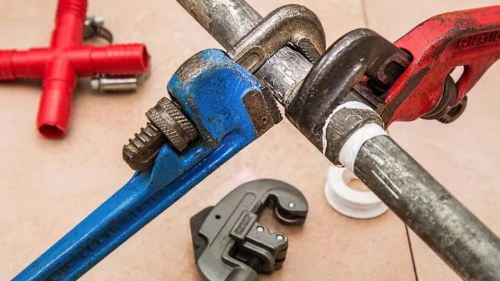 Инструменты. Фото: pxhere.com