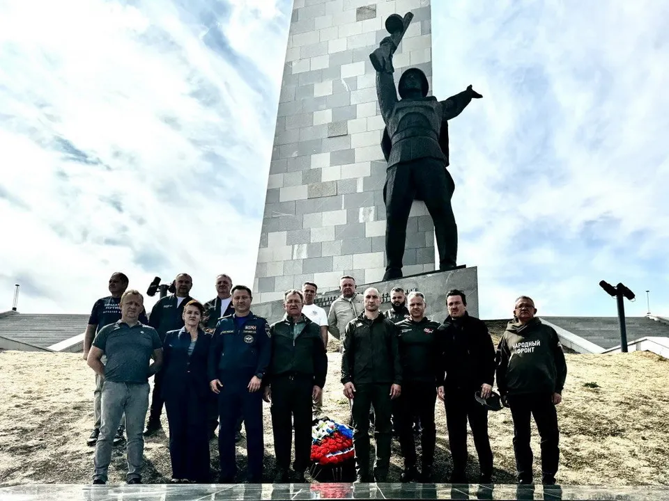 Фото: пресс-служба Администрации Богородского городского округа