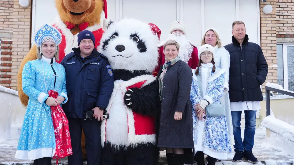 Фото: ГКУ МО «Мособлпожспас»