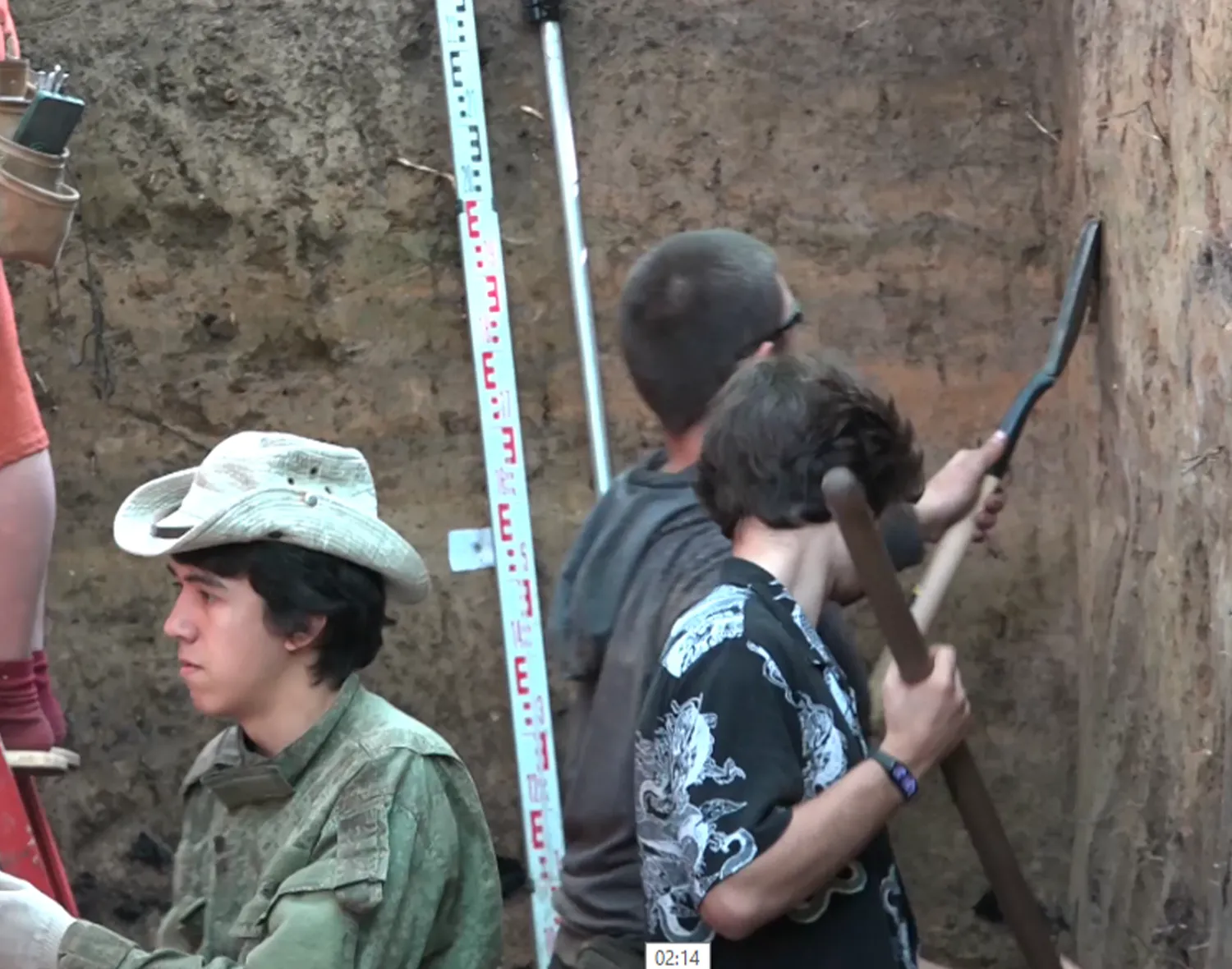 Фото: ТВ «Комсет»