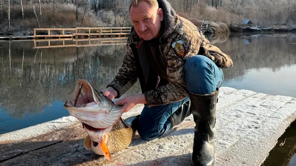 Фото: t.me/viktorpetruchenko