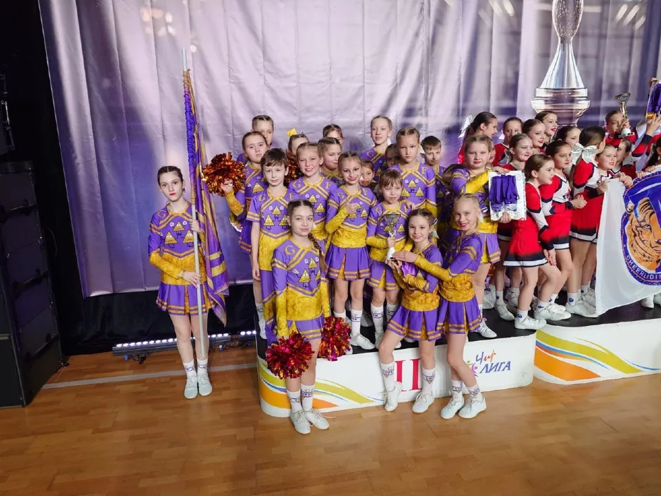 Фото: пресс-служба администрации Ленинского г.о.