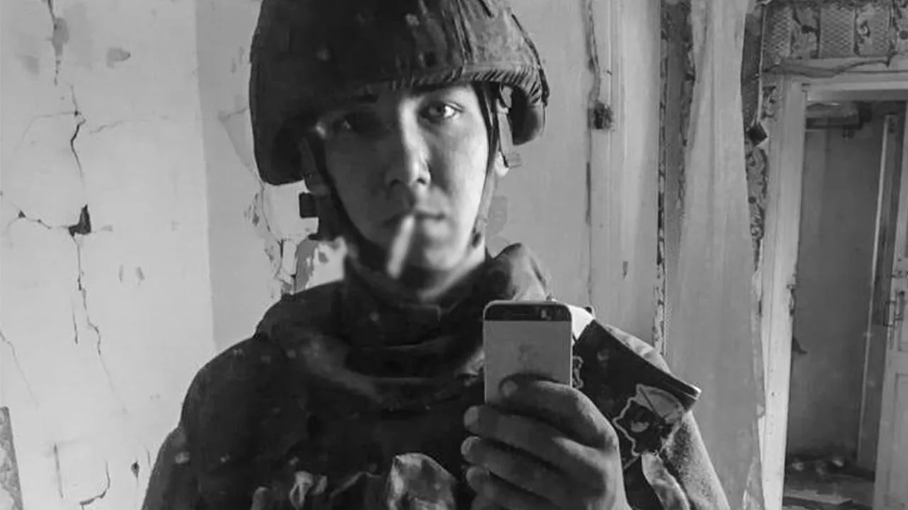 «Первая его мысль — плен»: молодой десантник выжил, но потерял друга на СВО