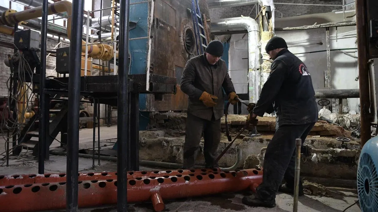 пресс-служба губернатора и правительства Московской области