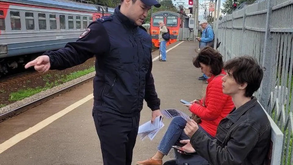 Фото: пресс-служба администрации г.о. Королев