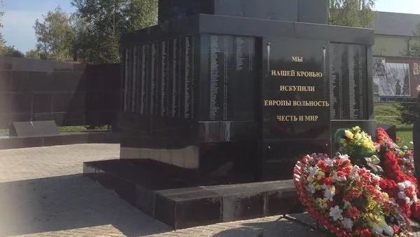 Чистоту Волоколамска поставили всем в пример