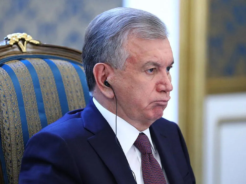 Новый коридор для импорта авто: зачем президент Узбекистана едет в Россию