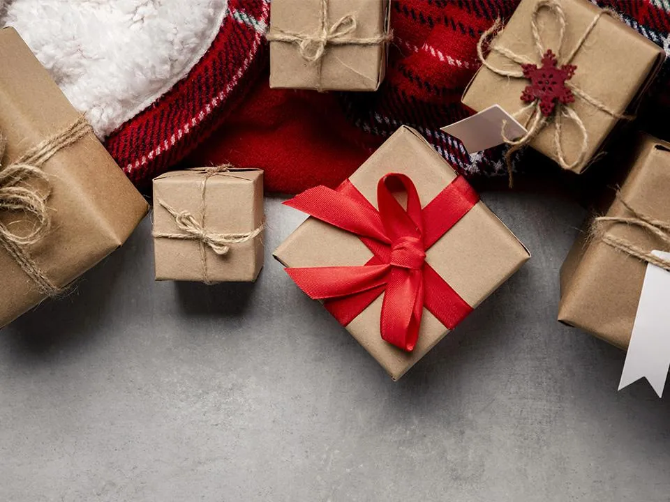 «Ждать распродажи бессмысленно»: выяснилось, когда лучше всего покупать новогодние подарки