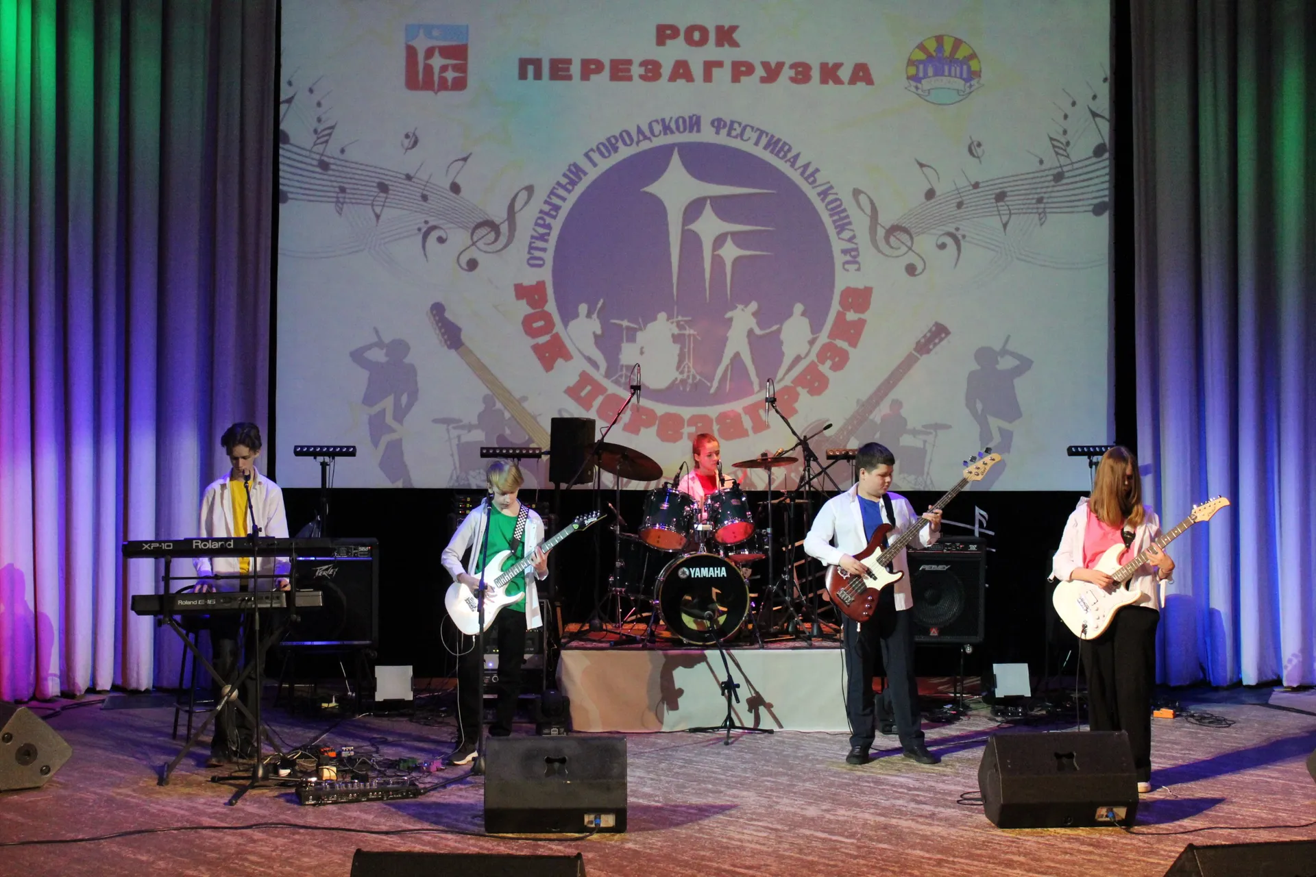 фото: ЦРТДЮ Краснознаменска