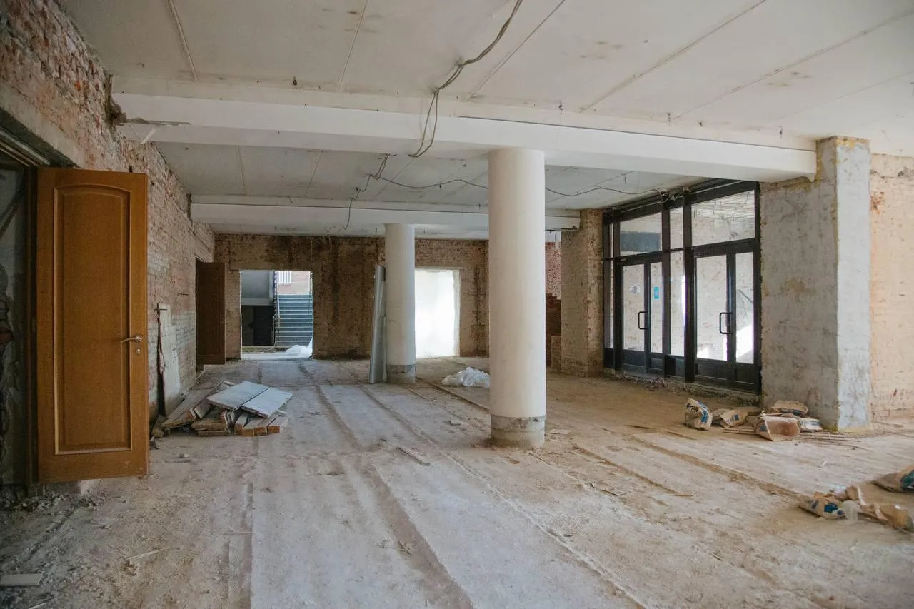 пресс-служба администрации ЗАТО Звездный городок