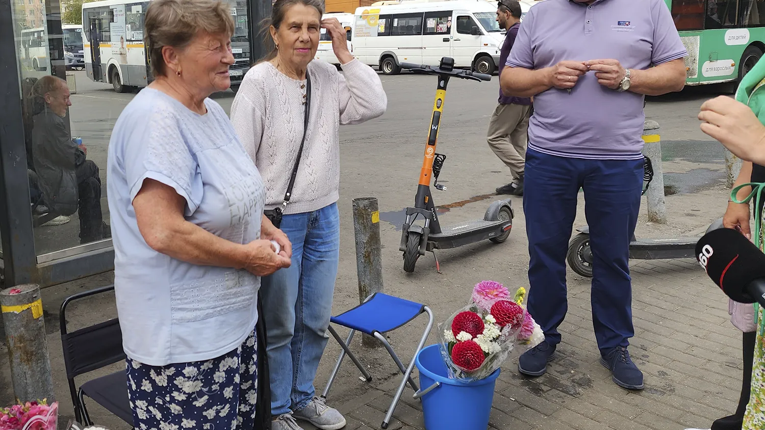 Фото: МедиаБанк Подмосковья/Роман Яковлев